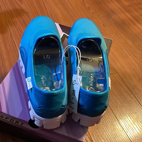 Sport by Skechers ~ Size 20 - Picture 4 of 12
